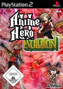 guitar hero 3 anime songs download