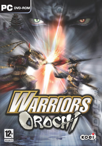 download warriors orochi z pc full version